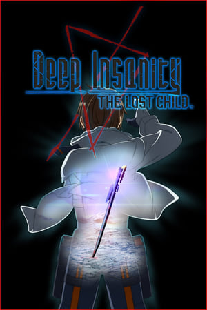 Deep Insanity: The Lost Child T 1 C 1 online gratis