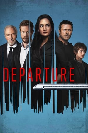 Departure: Vuelo 716 T 2 C 2 online gratis