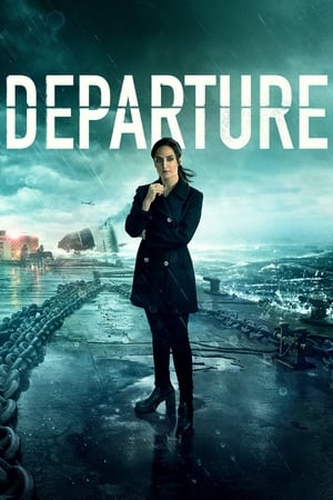 Departure: Vuelo 716 T 3 C 5 online gratis