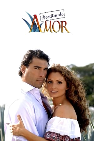 Destilando amor Temporada 1 online gratis