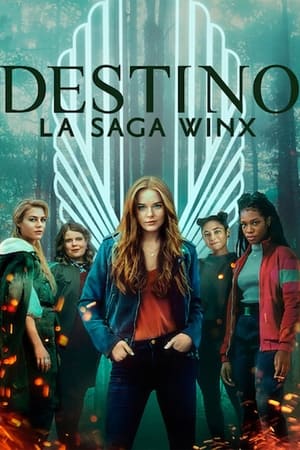 Destino: La saga Winx T 1 C 3 online gratis