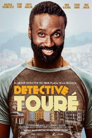 Detective Touré Online gratis