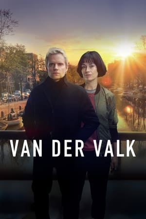 Detective Van der Valk Online gratis