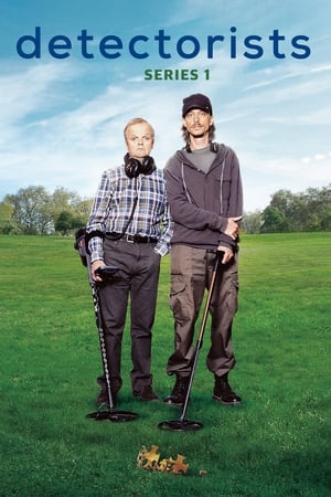 Detectorists temporada  1 online