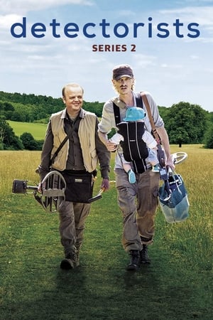 Detectorists T 2 C 3 online gratis