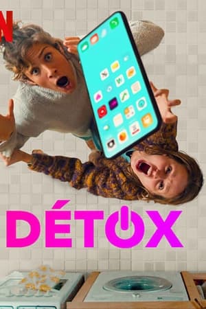 Détox T 1 C 1 online gratis