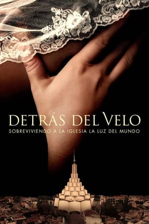 Detrás del velo: Sobreviviendo a la iglesia de La Luz del Mundo Online gratis