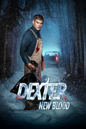 Dexter: New Blood T 1 C 4 online gratis