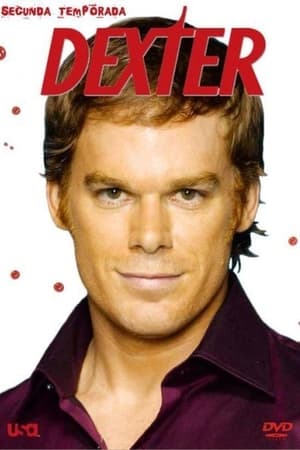 Dexter Temporada 2 online gratis