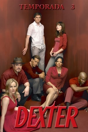 Dexter T 3 C 8 online gratis