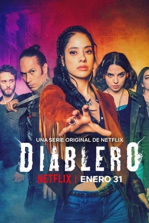 Diablero T 2 C 6 online gratis