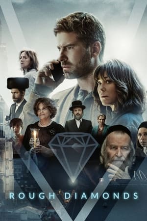 Diamantes turbios temporada  1 online