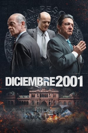 Diciembre 2001 Temporada 1 online gratis