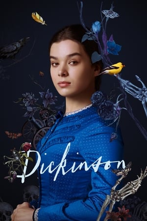 Dickinson Temporada 3 online gratis