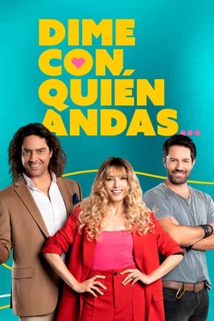 Dime con quién andas T 1 C 6 online gratis