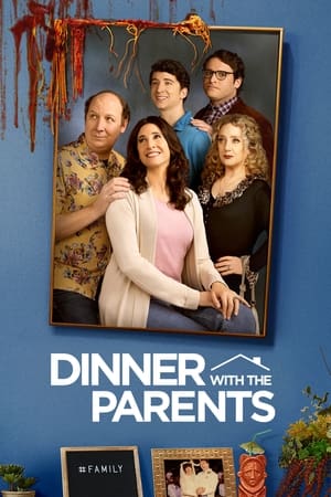 Dinner with the Parents T 1 C 1 online gratis