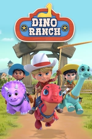 Dino Ranch T 1 C 25 online gratis