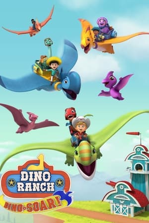 Dino Ranch T 2 C 11 online gratis