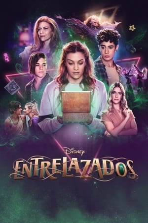 Disney Entrelazados Temporada 1 online gratis