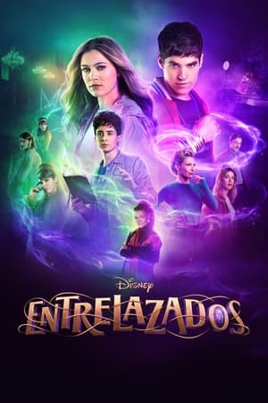 Disney Entrelazados Temporada 2 online gratis