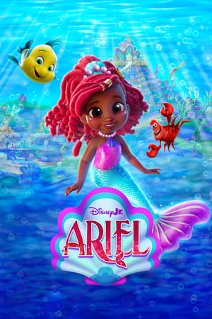 Disney Junior Ariel T 1 C 5 online gratis