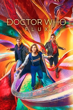 Doctor Who T 13 C 2 online gratis