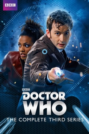 Doctor Who Temporada 3 online gratis