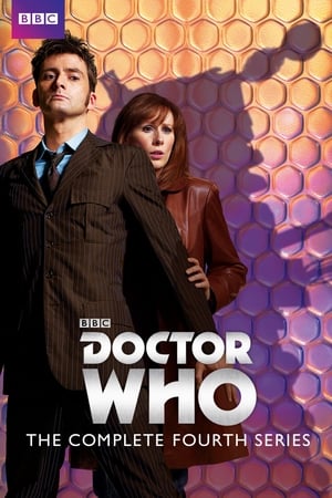 Doctor Who temporada  4 online