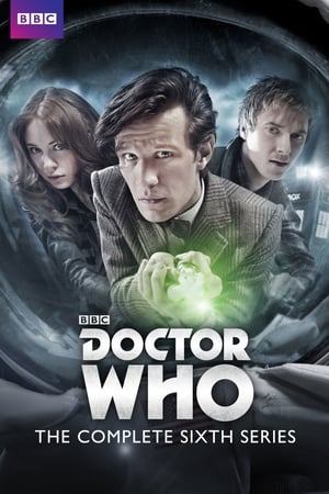 Doctor Who Temporada 6 online gratis