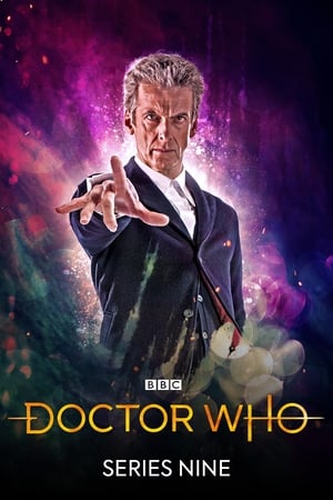 Doctor Who Temporada 9 online gratis