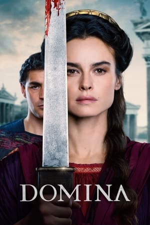 Domina Temporada 2 online gratis