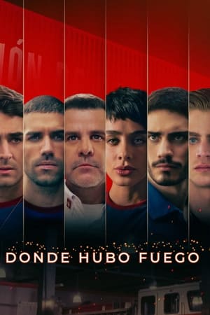 Donde hubo fuego T 1 C 39 online gratis