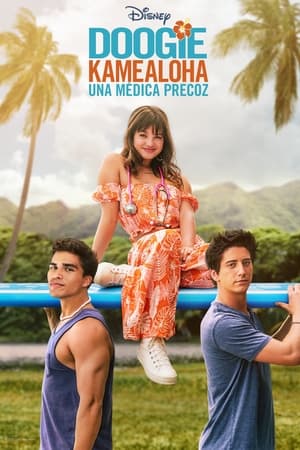 Doogie Kamealoha: Una médica precoz Temporada 2 online gratis