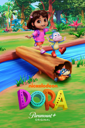 Dora: ¡Di hello a la aventura! T 1 C 6 online gratis