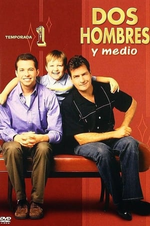 Dos hombres y medio T 1 C 21 online gratis