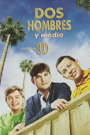 Dos hombres y medio T 10 C 10 online gratis