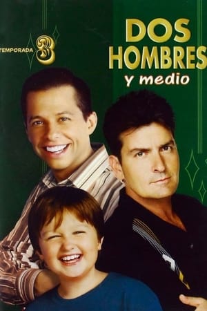 Dos hombres y medio T 3 C 3 online gratis