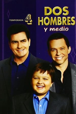 Dos hombres y medio T 4 C 16 online gratis