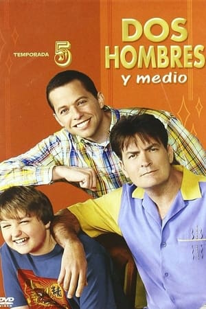 Dos hombres y medio T 5 C 15 online gratis