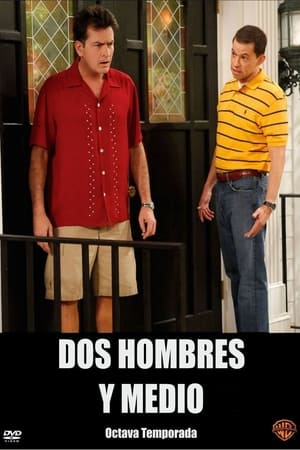 Dos hombres y medio T 8 C 5 online gratis