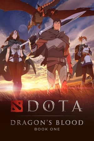 Dota: Sangre de dragón T 1 C 7 online gratis