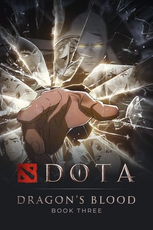 Dota: Sangre de dragón T 3 C 7 online gratis