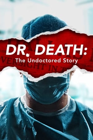 Dr. Muerte: La historia no contada Online gratis