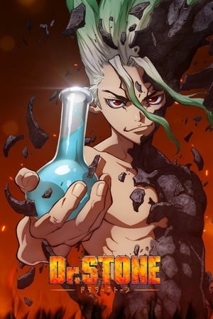 Dr. Stone T 1 C 4 online gratis