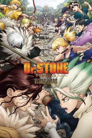 Dr. Stone T 2 C 6 online gratis