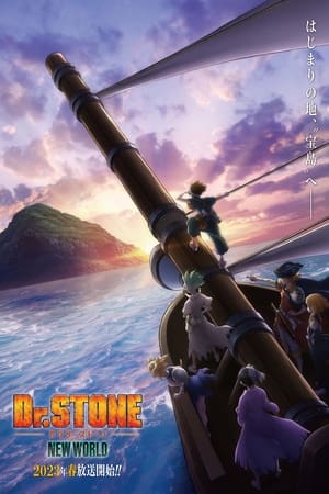 Dr. Stone T 3 C 9 online gratis