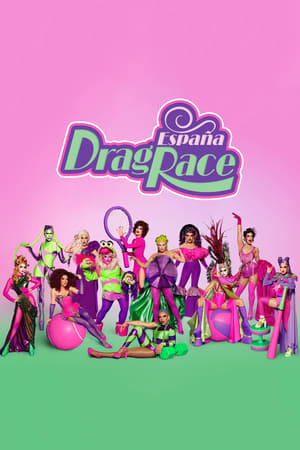 Drag Race España T 2 C 1 online gratis