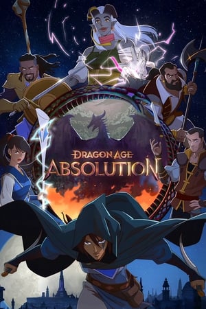 Dragon Age: Absolución T 1 C 2 online gratis