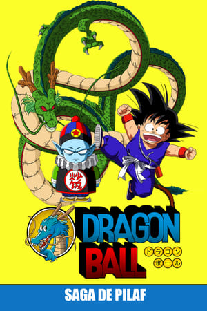 Dragon Ball T 1 C 61 online gratis