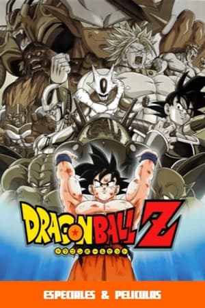 Dragon Ball Z Temporada 0 online gratis